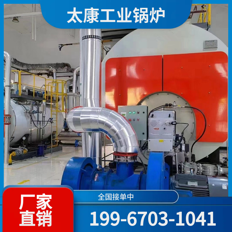 怀化燃煤热水锅炉